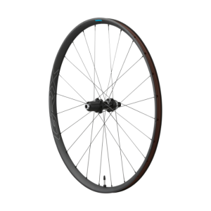 Roue Gravel Arrière Shimano GRX RX570 650B (21-584) Shimano 10 / 11V