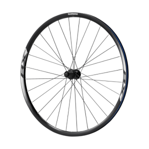 Roue Gravel Arrière Shimano RX010 700C (23-622) Shimano 10 / 11V