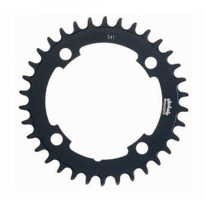 Plateau VTT FSA Megatooth 104mm 44 Dents