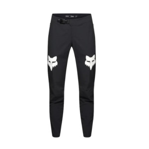 Pantalon VTT Femme Fox Ranger Grid - Noir