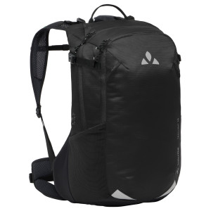 Sac à Dos VTT Vaude Trailvent 15 - 15 Litres - Noir