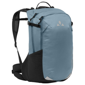 Sac à Dos VTT Vaude Trailvent 15 - 15 Litres - Heron