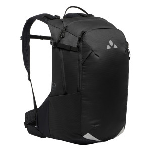 Sac à Dos VTT Vaude Trailvent 20 - 20 Litres - Noir