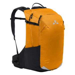 Sac à Dos VTT Vaude Trailvent 20 - 20 Litres - Kurkuma