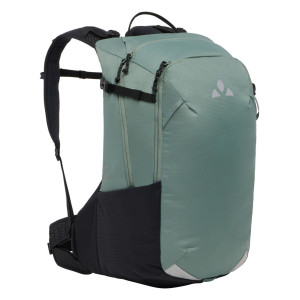 Sac à Dos VTT Vaude Trailvent 20 - 20 Litres - Agave