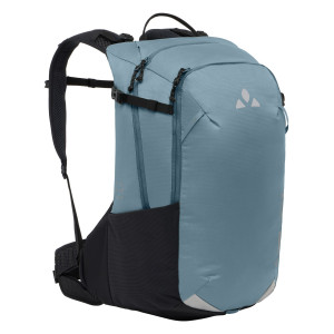 Sac à Dos VTT Vaude Trailvent 20 - 20 Litres - Heron