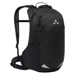 Sac à Dos VTT Vaude Trailvent 10 - 10 Litres - Noir