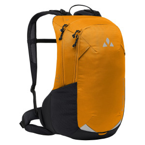 Sac à Dos VTT Vaude Trailvent 10 - 10 Litres - Kurkuma