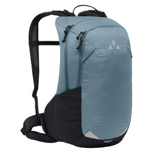 Sac à Dos VTT Vaude Trailvent 10 - 10 Litres - Heron