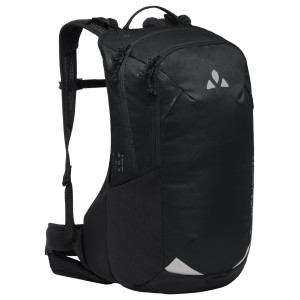 Sac à Dos VTT Femme Vaude Trailvent 10 Wo - 10 Litres - Noir