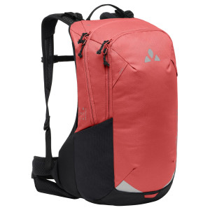 Sac à Dos VTT Femme Vaude Trailvent 10 Wo - 10 Litres - Brique