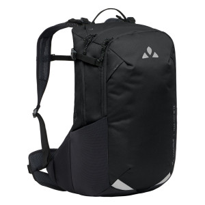 Sac à Dos VTT Femme Vaude Trailvent 15 Wo - 15 Litres - Noir