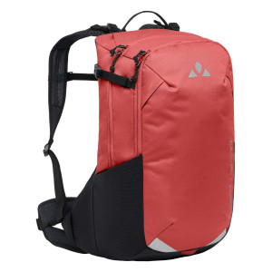 Sac à Dos VTT Femme Vaude Trailvent 15 Wo - 15 Litres - Brique