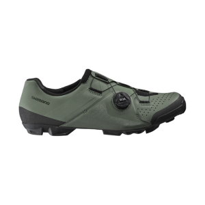 Chaussure VTT Shimano XC3 (SH-XC300) - Vert Olive