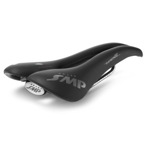 Selle SMP Well - Noir