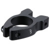 Collier de Serrage de Tige de Selle BBB CarrierClamp pour Porte-Bagages