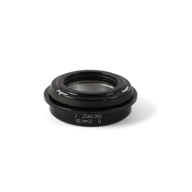 Cuvette Supérieure de Jeu de Direction Hope ZS44/28.6 - 1 1/8" Noir