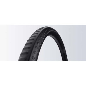 Chambre à air Michelin PROTEK MAX A3 - 28" ( 700 ) 33 - 46 / 622