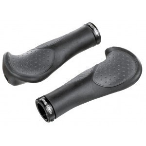 Poignées VTT-Trekking Ergotec Frisco 140 mm