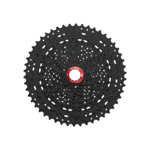 Cassette SunRace  CSMX8 11 vitesses - 11/51 - Noire