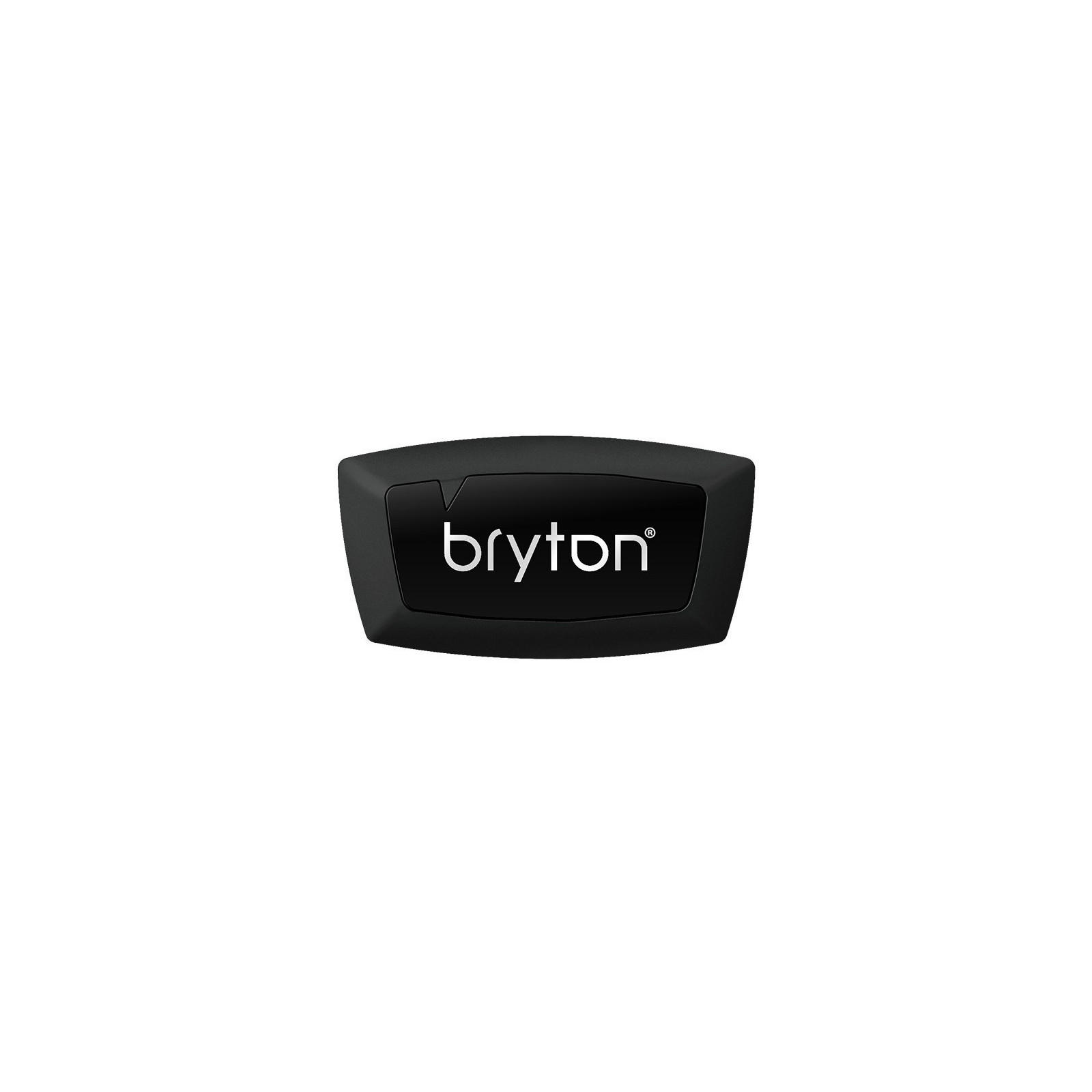 Capteur fréquence cardiaque Bryton HRM Duo Bluetooth et ANT+