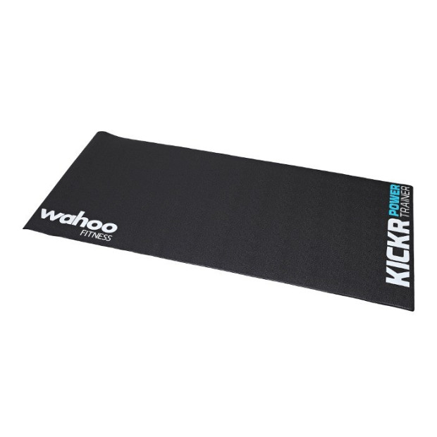 Tapis pour home-trainer WAHOO Kickr