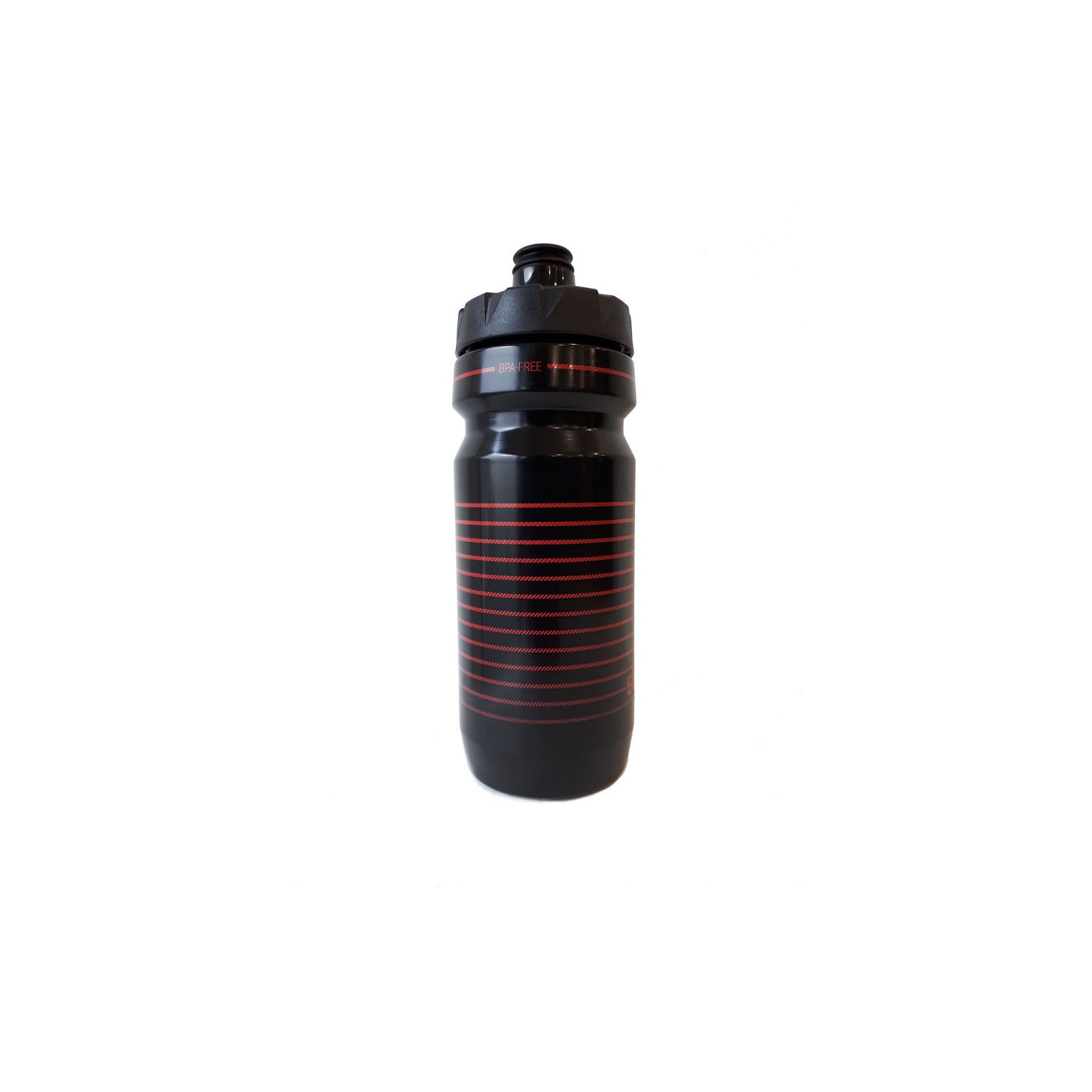 Bidon BBB Auto Tank Bwb 11 550 Ml Noir Rouge