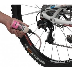 Zefal produit préventif pneu vélo SEALANT tubeless 1 LITRE CYCLES ET SPORTS