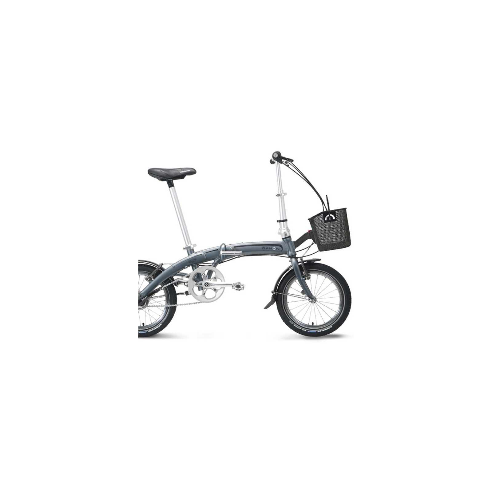 Klickfix dahon sales