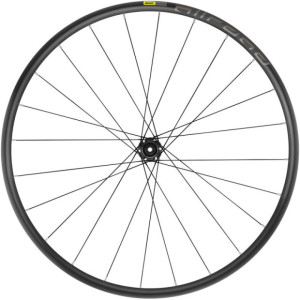 Roue Avant Gravel MAVIC Allroad Disc 6 Trous