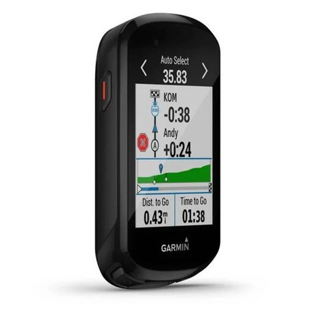 Support Avant compteur GPS Garmin Edge 1000 - 010-11251-40