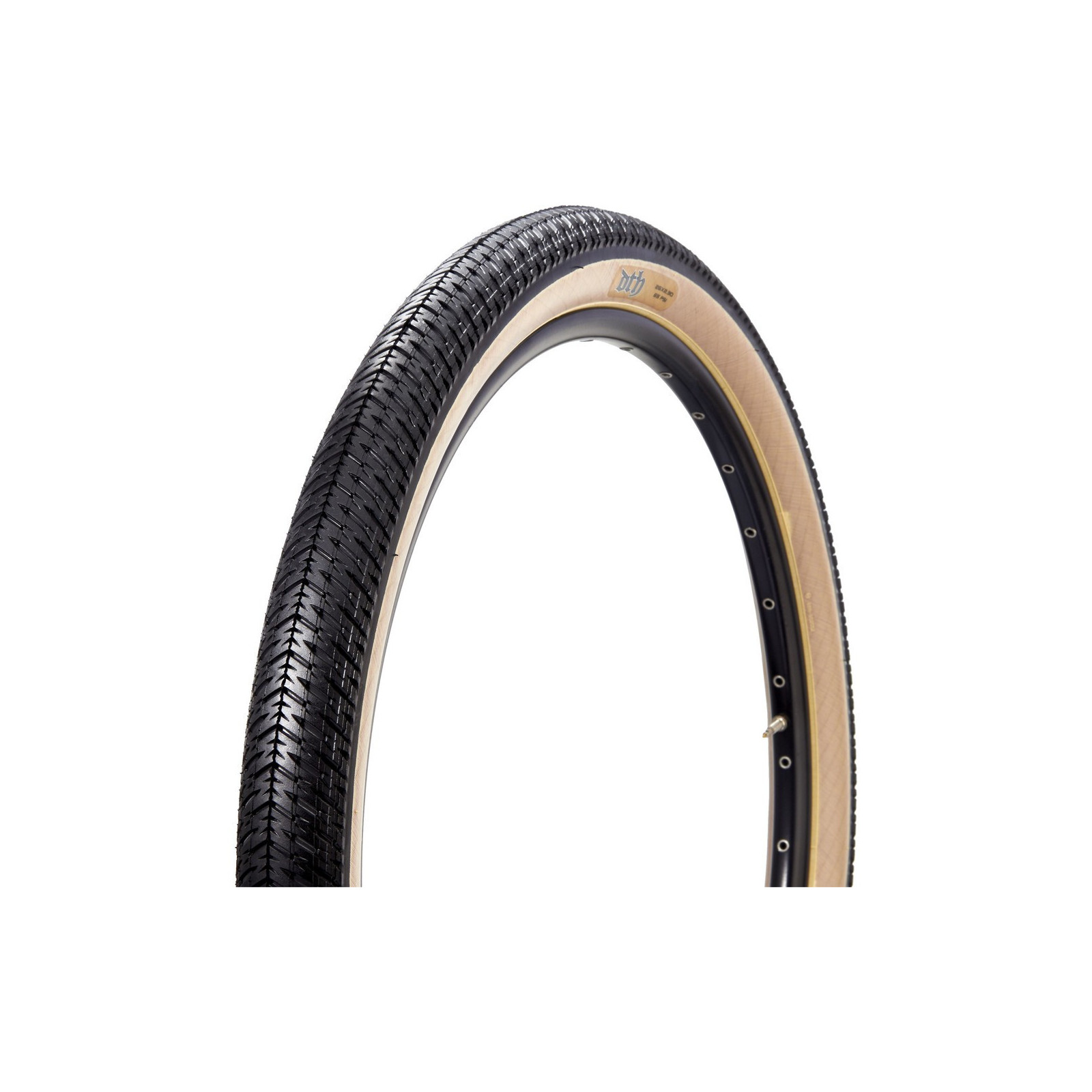 Maxxis dth tan wall online