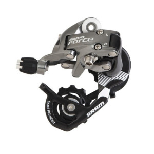 Dérailleur arrière SRAM Force 10V Chape Courte