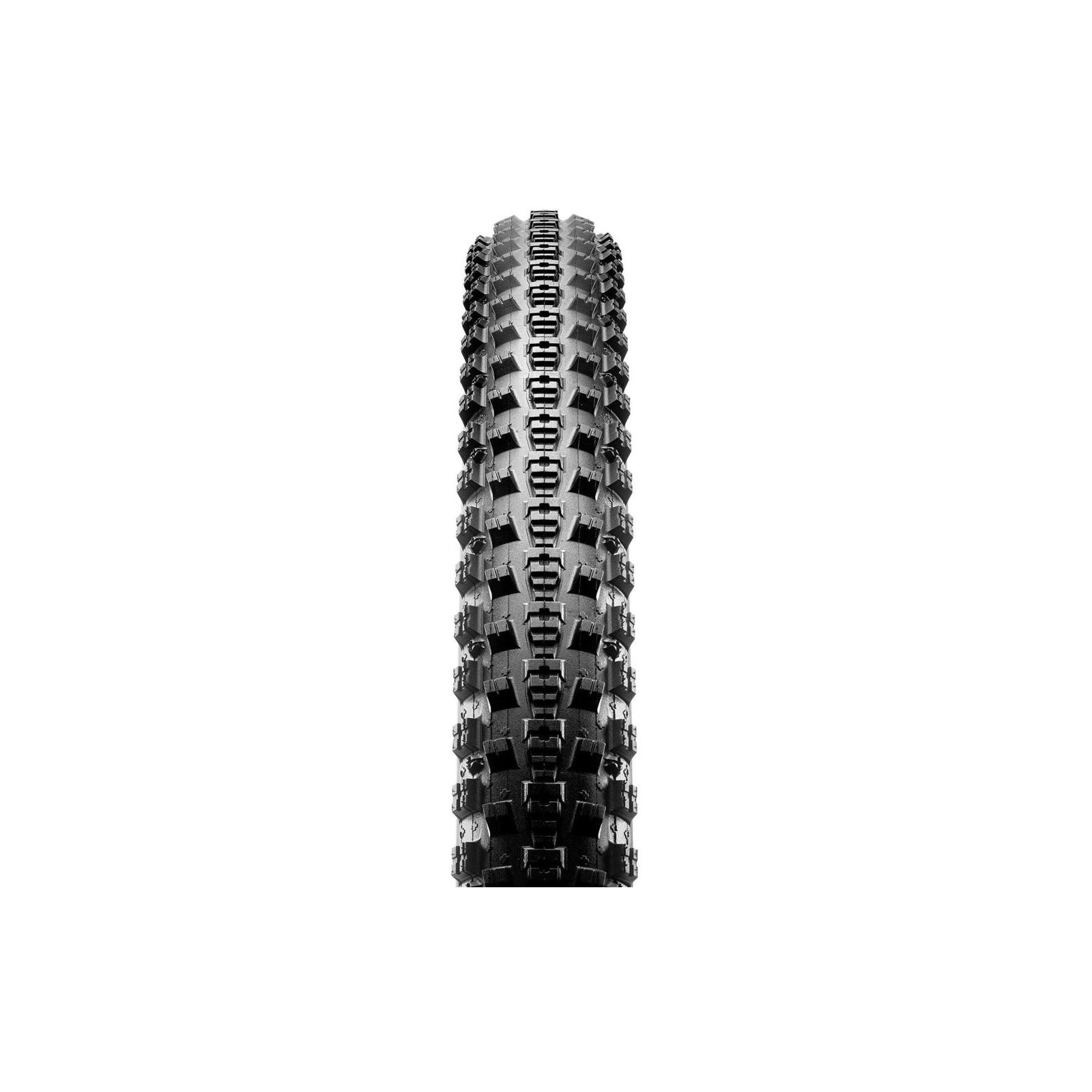 Pneu Maxxis CrossMark II 26x2.25 Souple Exo Tubeless Ready