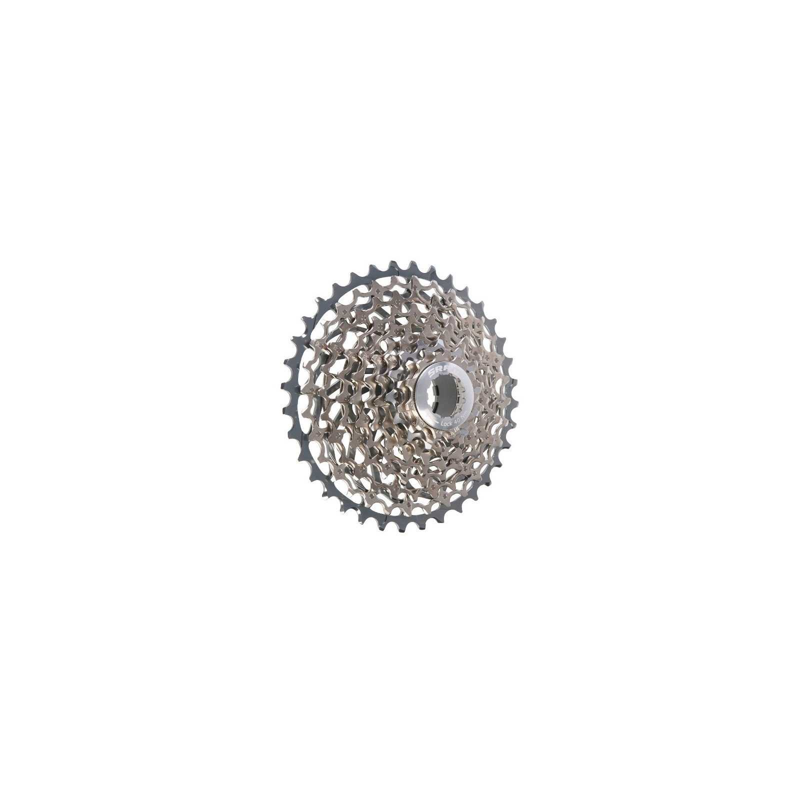 Cassette Sram Xo Xg 1080 10 V 11 36 7906