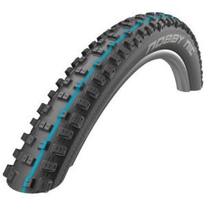 Pneu VTT Schwalbe Nobby Nic HS463 Evolution Line [26 x 2.10] - (TS)