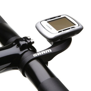 Support d'ordinateur de vélo tout terrain,capuchon supérieur en  carbone,chronomètre de cyclisme,GPS,compteur de vitesse,pour Bryton Cat Eye  Garmins - Type 2pcs