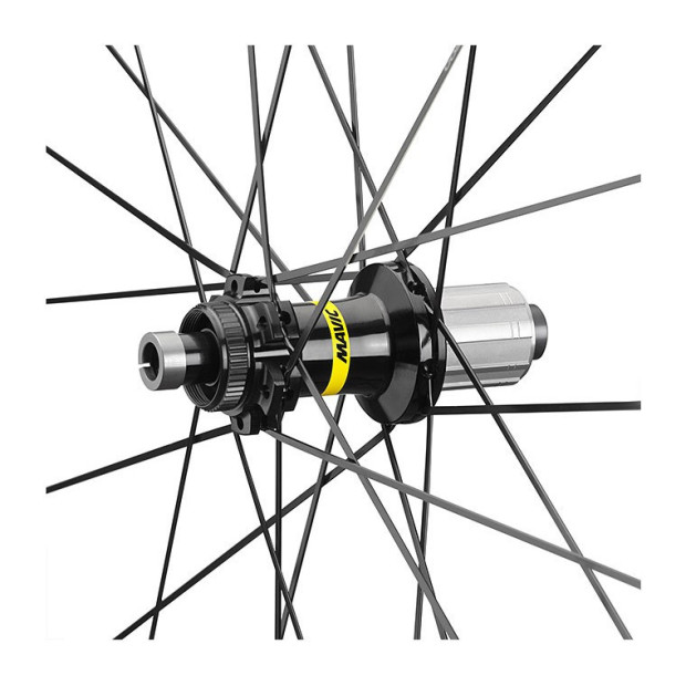 Mavic road tubeless online