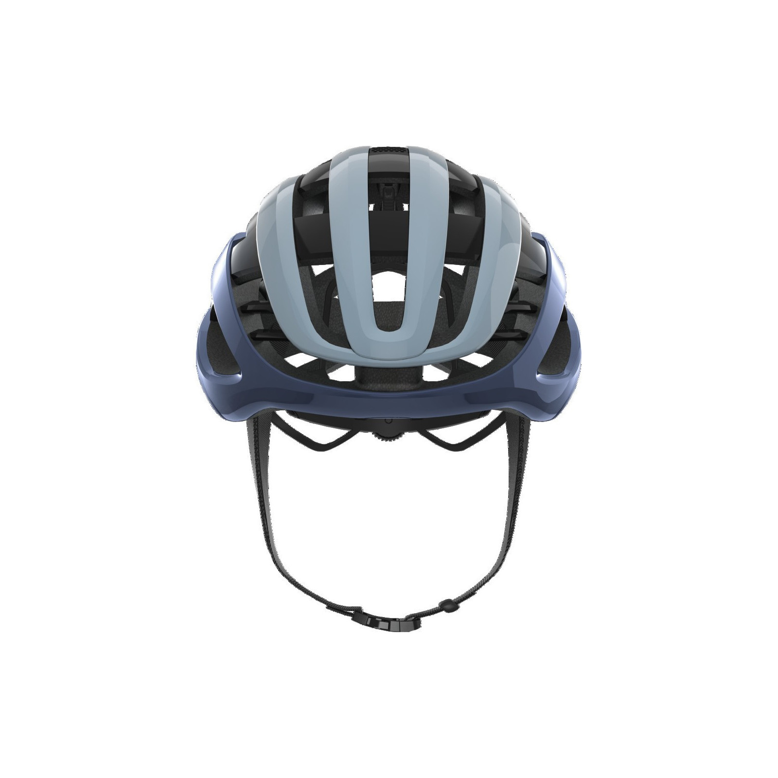 ABUS Casque VTT Buteo, Gris