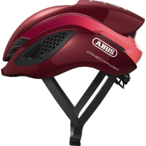 Casque Abus Game Changer - Rouge Bordeaux Reconditionné